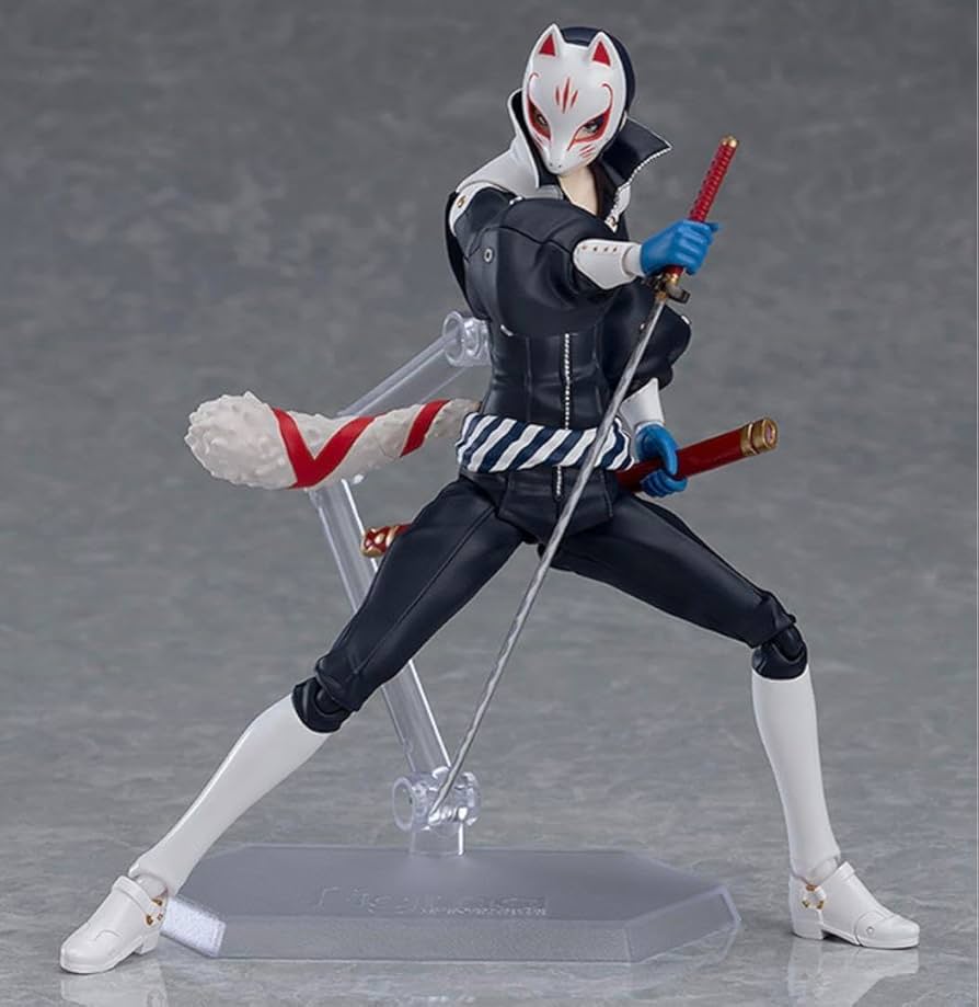 Amazon.co.jp: フォックス ペルソナ : ホビー